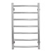 Водяной полотенцесушитель Laris Классик П7 450 х 700 (71207029)