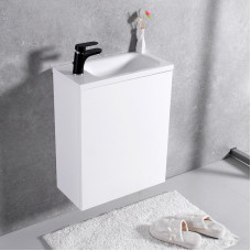 Тумба с умывальником Fancy Marble Java 50 