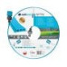 Шланг для орошения CELLFAST SPRING 1/2''  7,5м