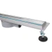 Душовий трап ITAL IT03-FT29/500 під плитку, 500 мм, нержавіюча сталь