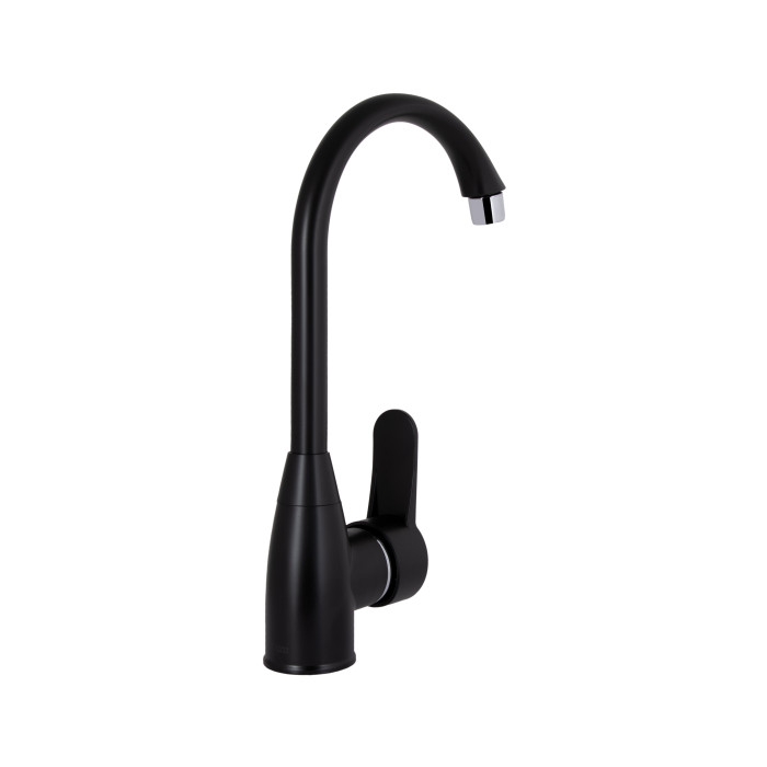 Смеситель для кухни Brinex 35B 007 Смеситель для кухни Brinex 35B 007