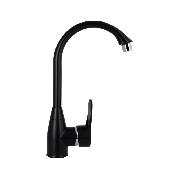 Смеситель для кухни Brinex 35B 007 Смеситель для кухни Brinex 35B 007