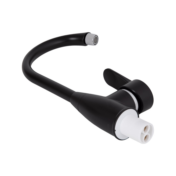 Смеситель для кухни Brinex 35B 007 Смеситель для кухни Brinex 35B 007