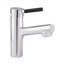 Смеситель для умывальника Q-TAP Inspai d-35, хром
