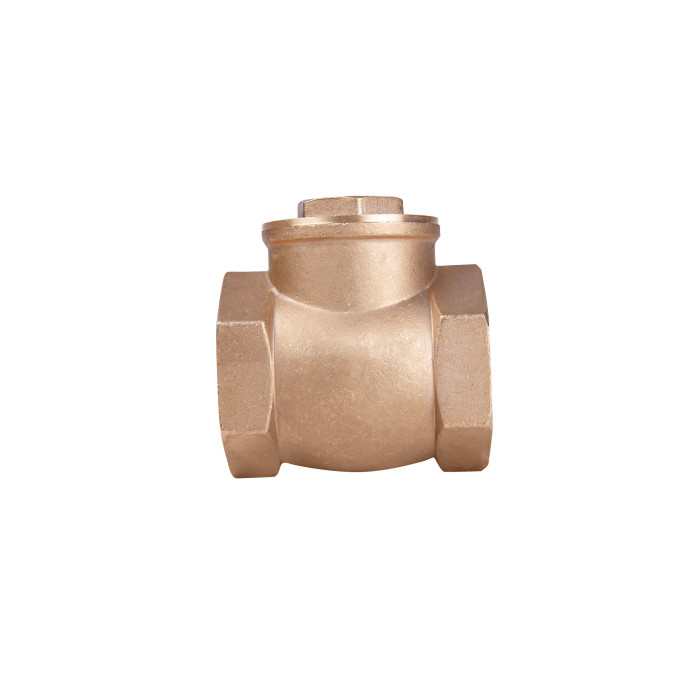 Обратный клапан SD Plus 2" SD242W50