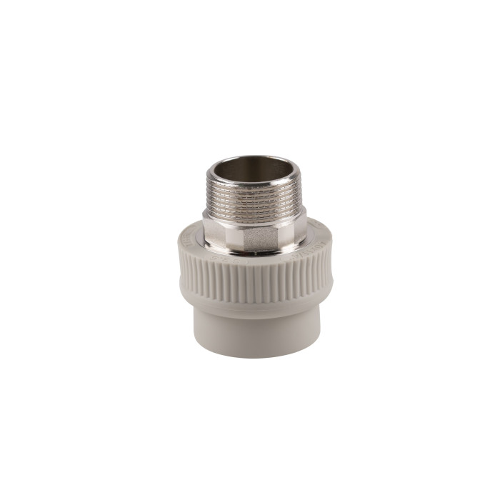 Муфта из полипропилена Thermo Alliance 40х1" 1/4 НР