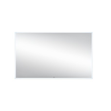 Зеркало настенное прямоуг 1200х700 Q-TAP Tern LED sensor, reverse