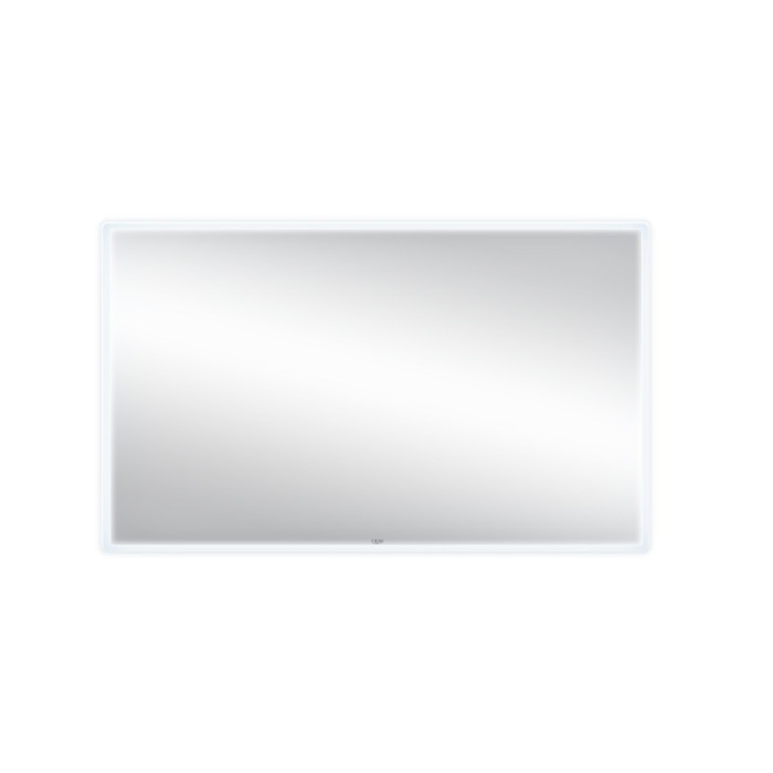 Дзеркало настінне прямокутне1200х700 Q-TAP Tern LED sensor, reverse