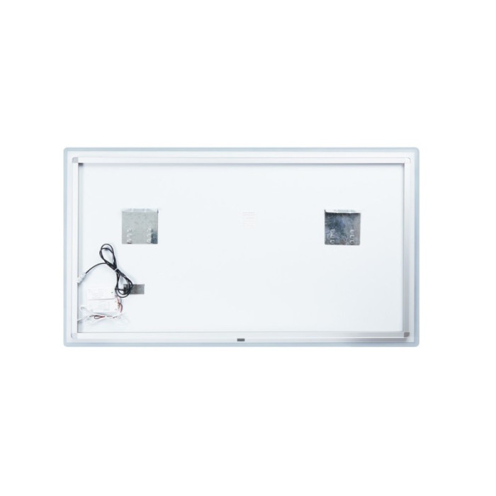 Зеркало настенное прямоуг 1200х700 Q-TAP Tern LED sensor, reverse