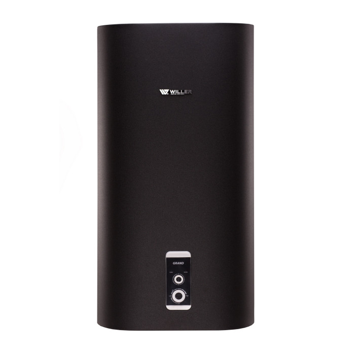 WILLER EV80DR Grand водонагрівач вертикальний (колір чорний зоряне небо)