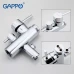 Змішувач для ванни для підлоги GAPPO G3098
