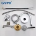 Змішувач для ванни для підлоги GAPPO G3098