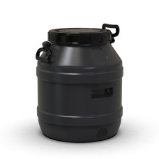 Бидон Litolan 45 л технический