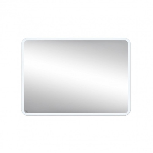 Дзеркало настінне QTAP Tern з LED-підсвічуванням, reverse, 800х600 мм