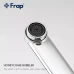 Змішувач для ванни Frap F2261, хром