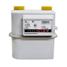 Лічильник газу Elster G2,5