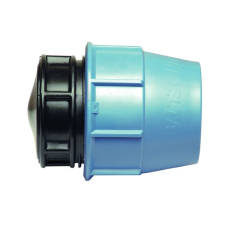 Заглушка  20 Unidelta