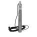 3S QGD 1.8-50-0.5 FORWATER (Ø75) занур.шнек(каб.9м) 0,5кВт,Н=100(50м),Qmax=1,8 м3/год {1}