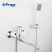 Змішувач для ванни Frap F2246, хром
