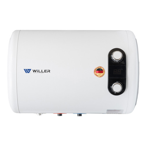 WILLER EH50RI-Horizon водонагрівач горизонтальний