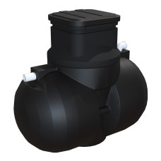 Станция биологической очистки Litolan