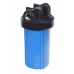 Корпус Big Blue 10  х 4 1  AquaKut (кронштейн, ключ)