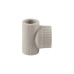 Тройник из полипропилена Thermo Alliance 20х1/2"х20 ВР