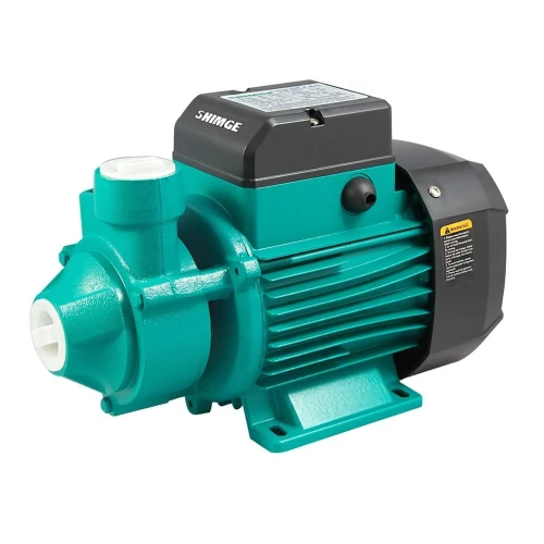Насос вихревой  QB70G1 (0.55кВт, 50 л/мин., 48м) SHIMGE