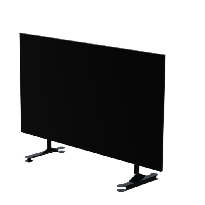 Гібридний обігрівач TWP Slim 5090 B Basic