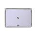 Зеркало Qtap Mideya (DC-F613) 700х500 с LED-подсветкой Touch, с антизапотеванием, диммером QT2078NCF7050W