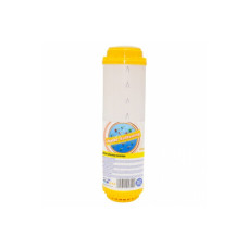Картридж уголь антижесткость BIG BLUE 20  AquaKut 