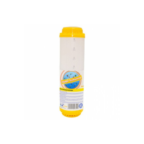 Картридж уголь антижесткость BIG BLUE 20 AquaKut