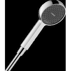 ACTIVERA S ручний душ 2jet 95, EcoSmart, Booster,  хром