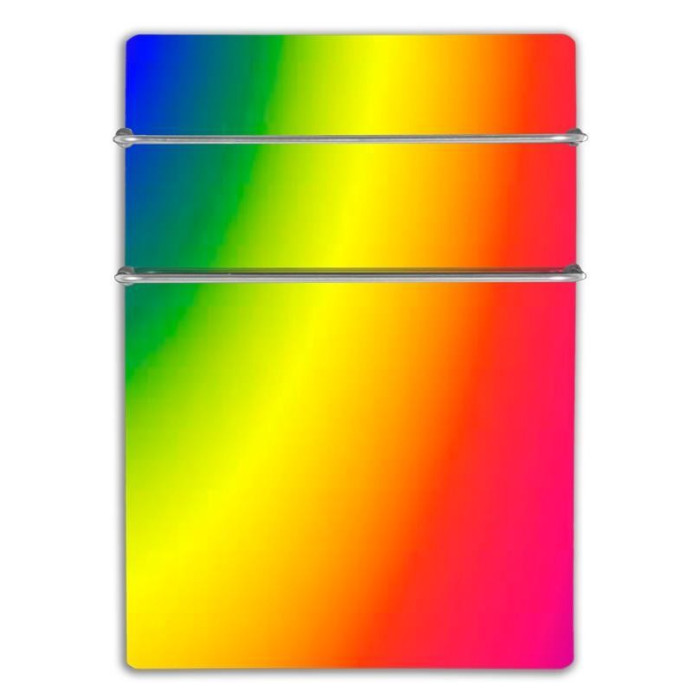 Склокерамічна рушникосушарка HGlass GHT 5070 R Basic
