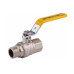 Кран шаровой SD Forte 1" ВН для газа (ручка) SF605G25