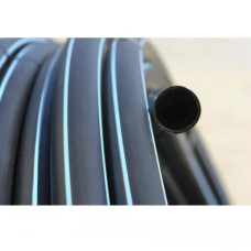 Труба ПЭ Ø20х1.5мм 6атм. Украина