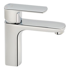 Смеситель для умыв Q-TAP Lipno d-35, хром