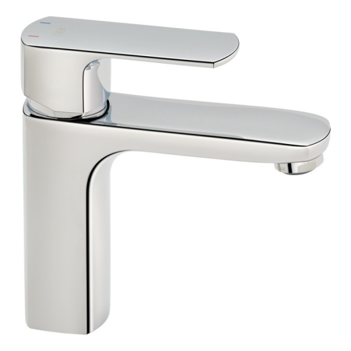 Смеситель для умыв Q-TAP Lipno d-35, хром