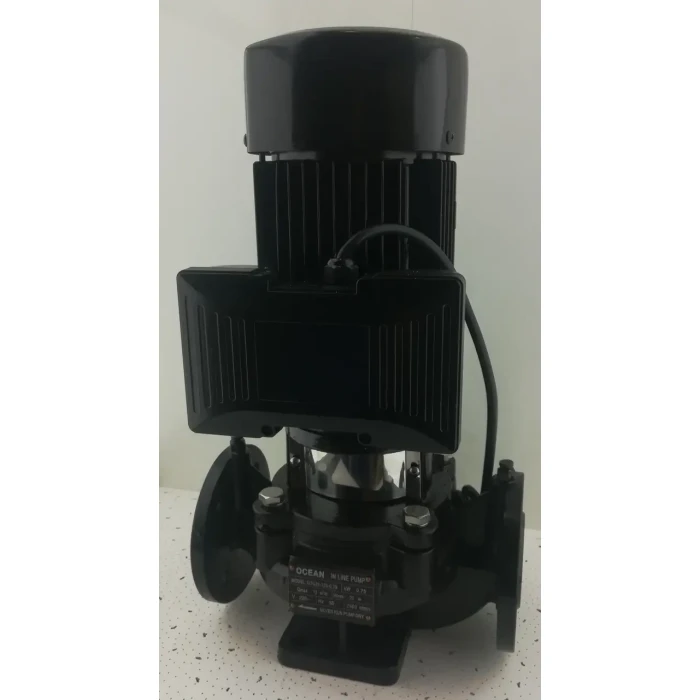 Насос циркуляційний  NTG 65-260