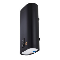 Бойлер Willer EV 80 DRI Grand Digital  (плоск., сух. тен, black)