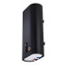 Бойлер Willer EV 80 DRI Grand Digital  (плоск., сух. тен, black)