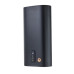 Бойлер Willer EV 80 DRI Grand Digital  (плоск., сух. тен, black)