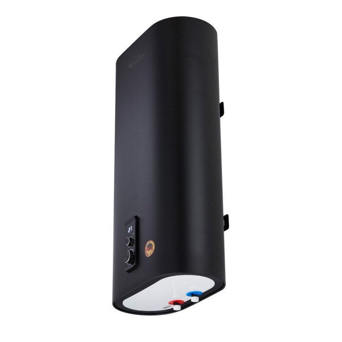 Бойлер Willer EV 80 DRI Grand Digital  (плоск., сух. тен, black)