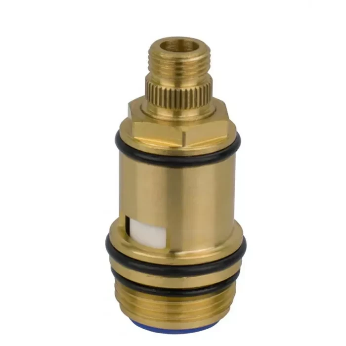 Кран-букса GAPPO G52-6 для перемикача G2402, G3248, 90°