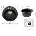 Кухонная мойка Lidz D510/200 BLM-14 (LidzBLM14D510200)