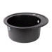Кухонная мойка Lidz D510/200 BLM-14 (LidzBLM14D510200)