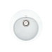 Мойка Vankor Sity  510х510х200 круг. Sahara + сифон