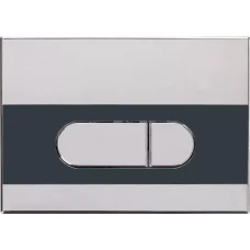 Комплект инсталляции KOLLER POOL Dune 1200SL+унитазTrend Tornado3 slim soft-clous, кнопка Orion хром/черная