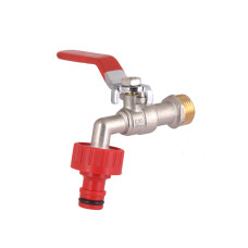 Кран поливочный Valve 1/2" НР SV140W15