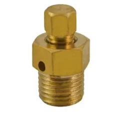 Кран маєвського під М10